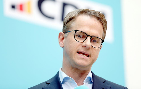 Carsten Linnemann (Archiv) - Foto: über dts Nachrichtenagentur