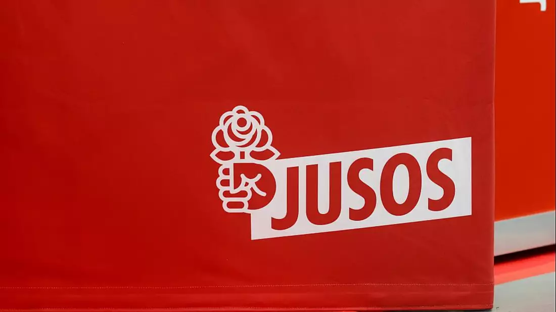 Jusos (Archiv) - Bild: über dts Nachrichtenagentur