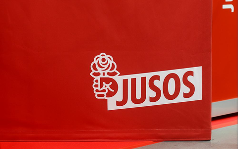 Jusos (Archiv) - Foto: über dts Nachrichtenagentur