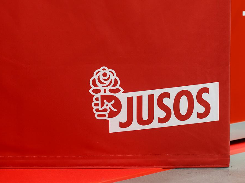 Jusos (Archiv) - Foto: über dts Nachrichtenagentur