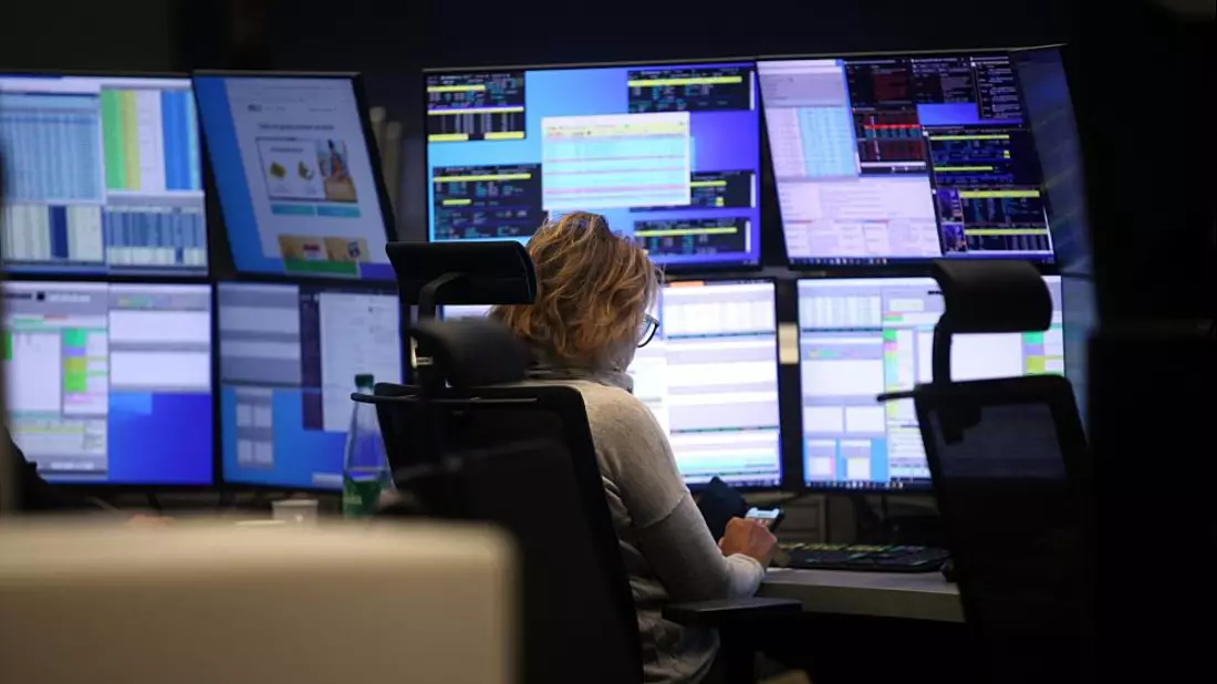 Frankfurter Börse - Bild: über dts Nachrichtenagentur