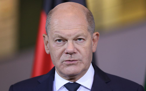 Olaf Scholz (Archiv) - Foto: über dts Nachrichtenagentur