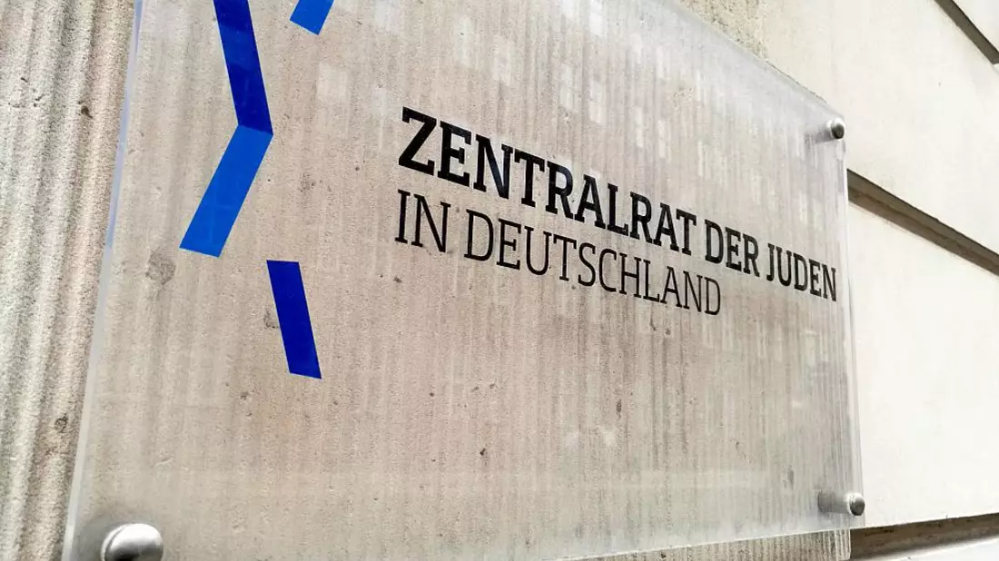 Zentralrat der Juden (Archiv) - Bild: über dts Nachrichtenagentur