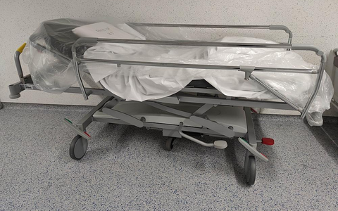 Krankenhaus (Archiv) - Foto: über dts Nachrichtenagentur