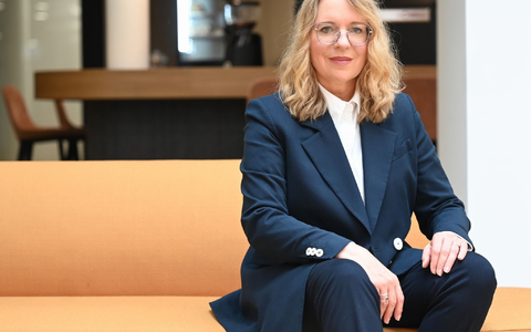 «Es muss bei der Bevölkerung ankommen, dass wir ähnlich wie im letzten Jahr weiterhin Gas einsparen», sagt Claudia Kemfert, Leiterin der Abteilung Energie, Verkehr, Umwelt am Deutschen Institut für Wirtschaftsforschung (DIW Berlin). - Foto: Carla Benkö/dpa «Es muss bei der Bevölkerung ankommen, dass wir ähnlich wie im letzten Jahr weiterhin Gas einsparen», sagt Claudia Kemfert, Leiterin der Abteilung Energie, Verkehr, Umwelt am Deutschen Institut für Wirtschaftsforschung (DIW Berlin). - Foto: Carla Benkö/dpa