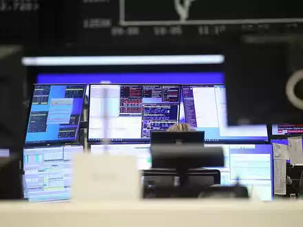Frankfurter Börse - Foto: über dts Nachrichtenagentur