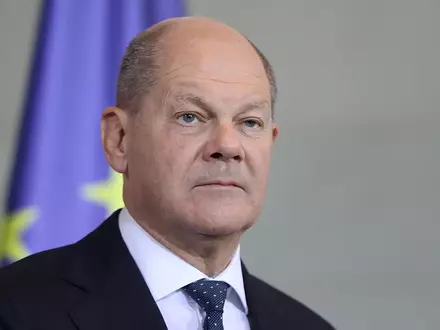 Olaf Scholz (Archiv) - Foto: über dts Nachrichtenagentur
