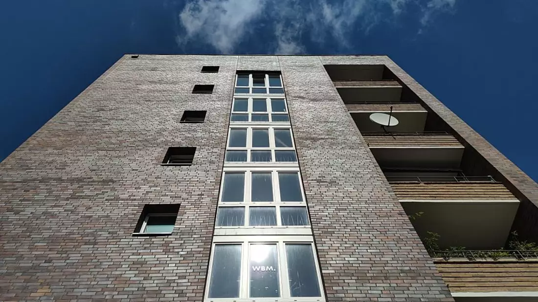 Haus (Archiv) - Bild: über dts Nachrichtenagentur