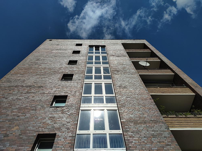 Haus (Archiv) - Foto: über dts Nachrichtenagentur