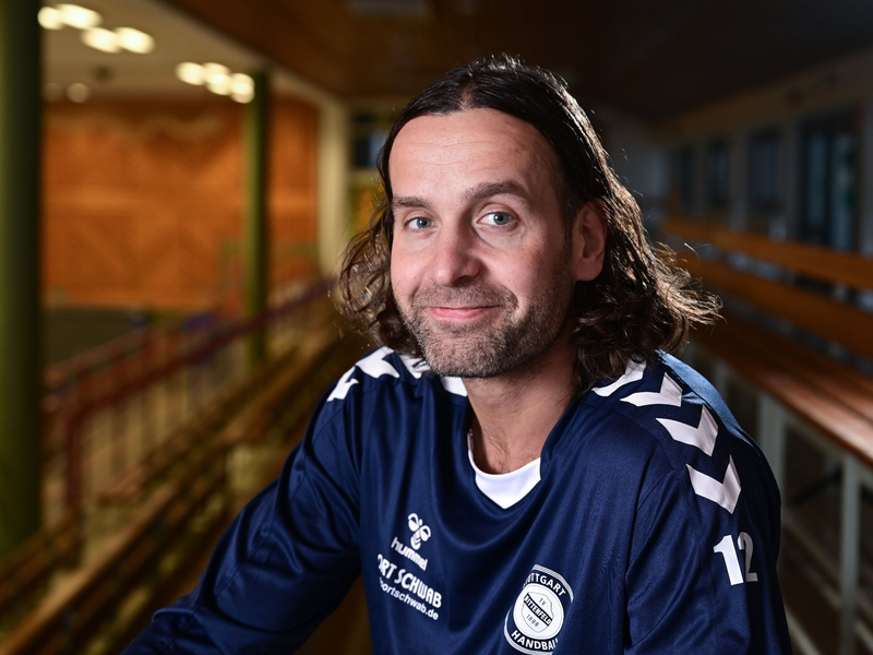 Kehrt in DHB-Team zurück:  Silvio Heinevetter. - Foto: Bernd Weißbrod/dpa