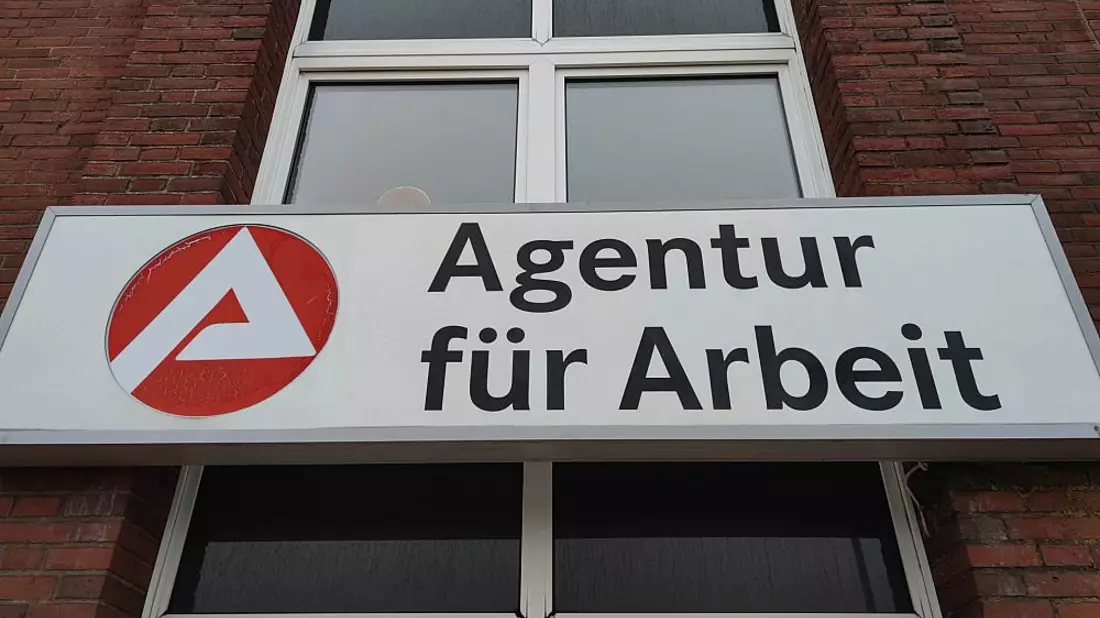 Bundesagentur für Arbeit (Archiv) - Bild: über dts Nachrichtenagentur