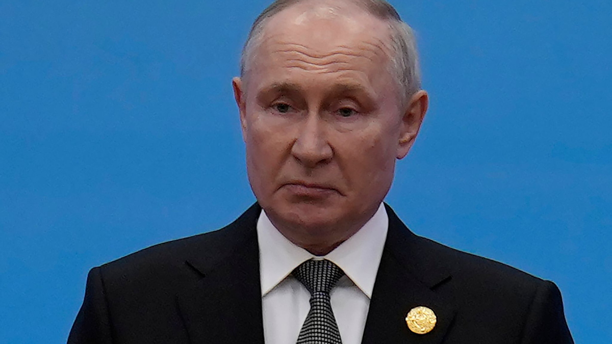 Über den Gesundheitszustand des russischen Präsidenten Wladimir Putin wird immer wieder spekuliert. - Foto: Ng Han Guan/AP/dpa
