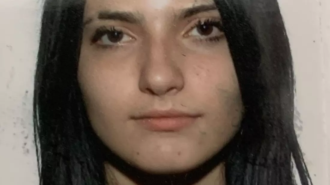 POL-WI: Vermisstensuche der Kriminalpolizei - 15-jährige Miriam Picciolo aus Wiesbaden vermisst - Bild: presseportal.de