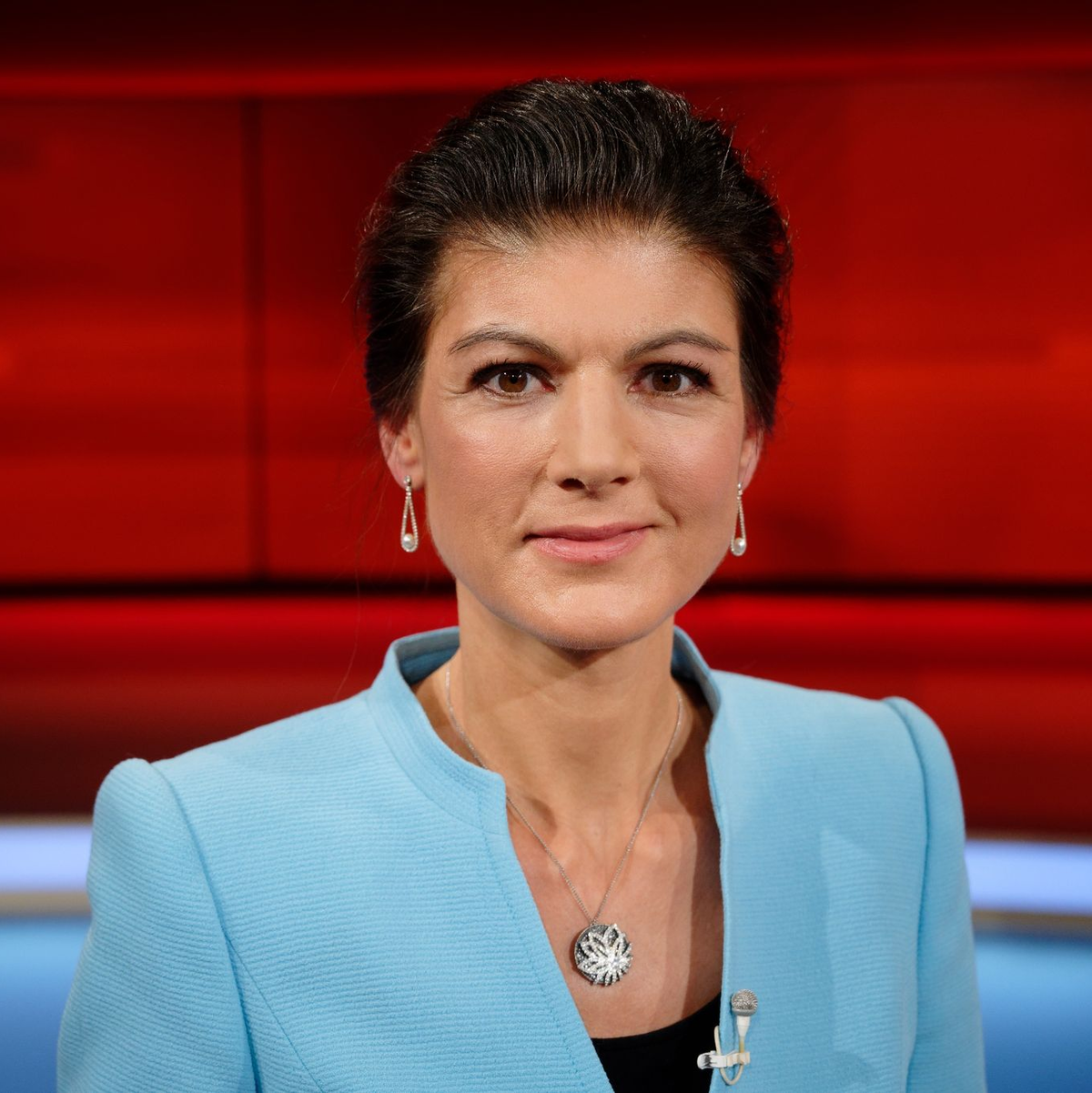 «BSW» steht für «Bündnis Sahra Wagenknecht». - Foto: Henning Kaiser/dpa