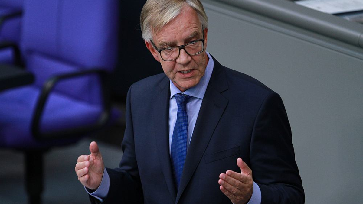 Dietmar Bartsch (Archiv) - Foto: über dts Nachrichtenagentur