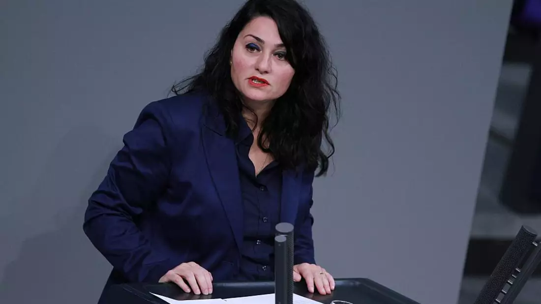 Lamya Kaddor (Archiv) - Bild: über dts Nachrichtenagentur