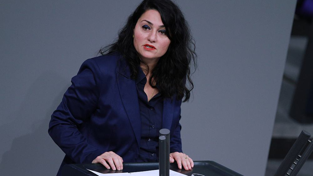 Lamya Kaddor (Archiv) - Foto: über dts Nachrichtenagentur