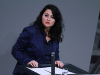 Lamya Kaddor (Archiv) - Foto: über dts Nachrichtenagentur