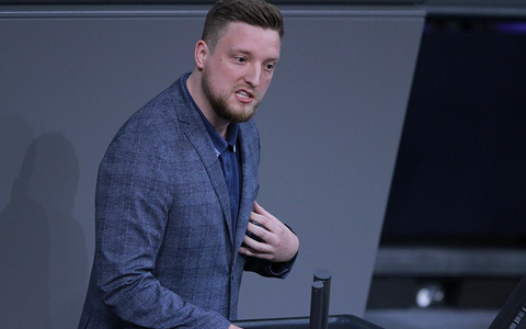 Jens Teutrine (Archiv) - Foto: über dts Nachrichtenagentur