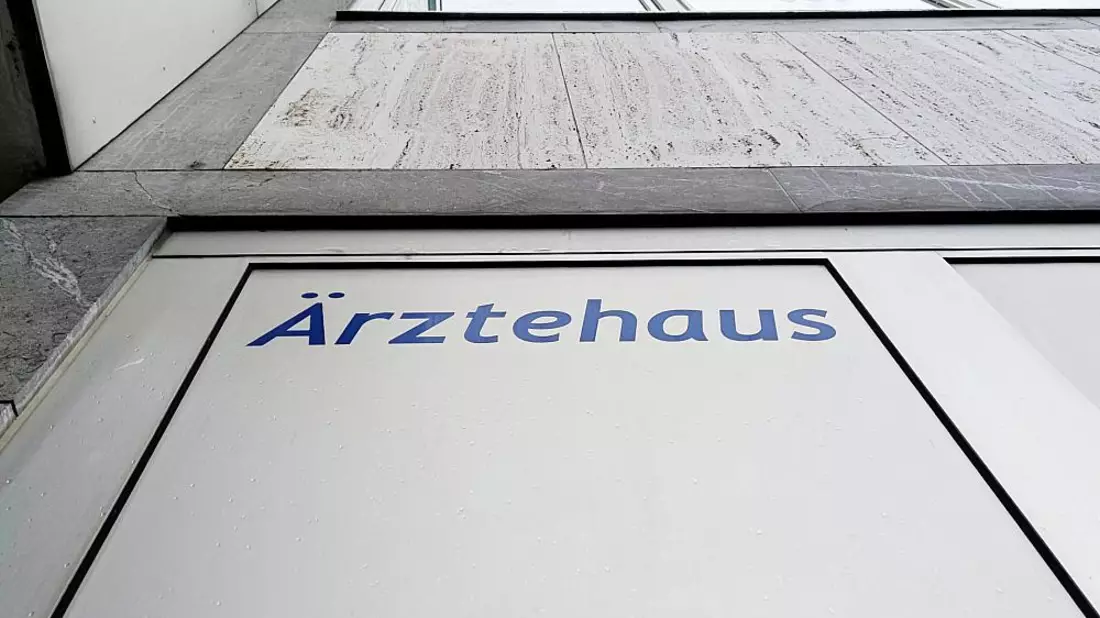 Ärztehaus (Archiv) - Bild: über dts Nachrichtenagentur