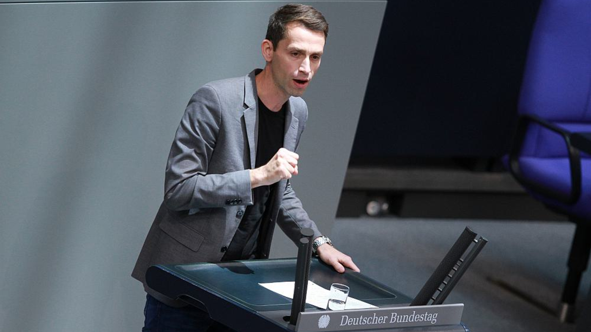 Andreas Audretsch (Archiv) - Foto: über dts Nachrichtenagentur