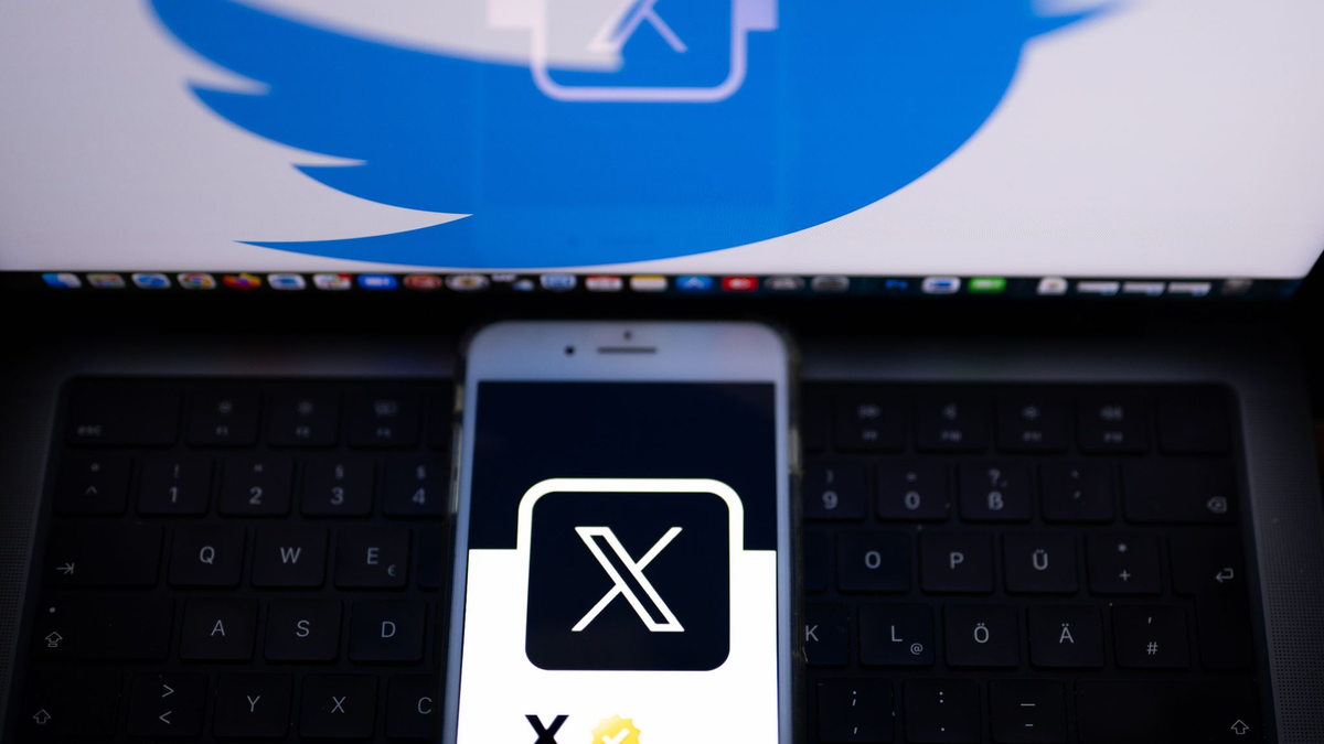 «Business Insider» hatte berichtet, Elon Musk erwäge, X für Nutzer in der EU zu sperren. - Foto: Monika Skolimowska/dpa
