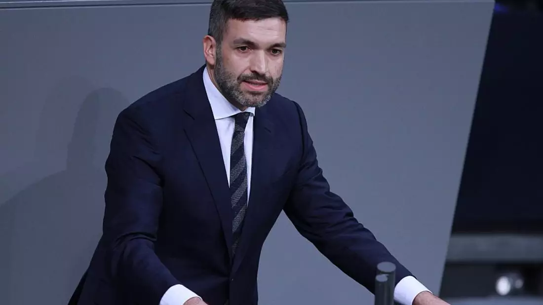 Konstantin Kuhle (Archiv) - Bild: über dts Nachrichtenagentur