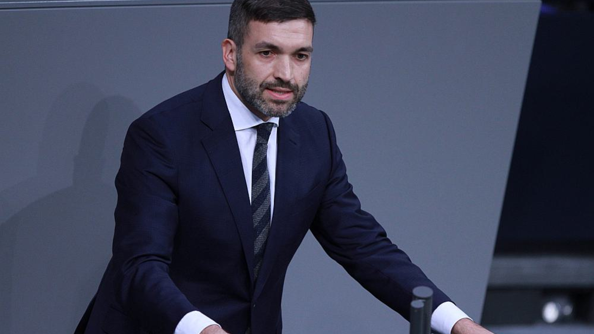 Konstantin Kuhle (Archiv) - Foto: über dts Nachrichtenagentur