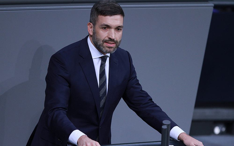 Konstantin Kuhle (Archiv) - Foto: über dts Nachrichtenagentur