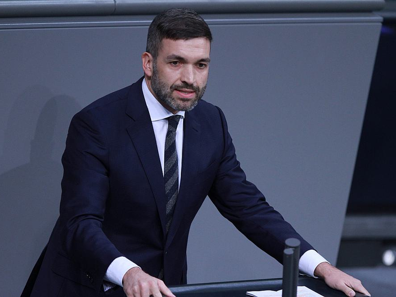 Konstantin Kuhle (Archiv) - Foto: über dts Nachrichtenagentur