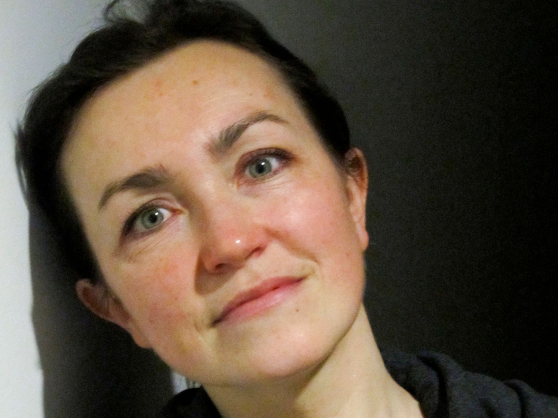 Die Journalistin Alsu Kurmasheva wurde in Russland festgenommen. - Foto: Claire Bigg/Radio Free Europe/Radio Liberty/AP/dpa/Archiv