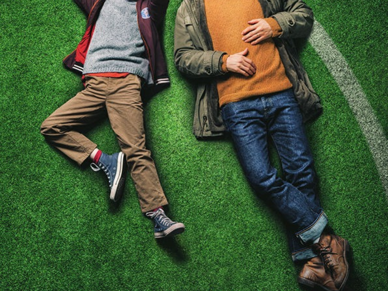 Die Wochenendrebellen am 7. Dezember zu Gast im RTL Jahresrückblick - Foto: presseportal.de