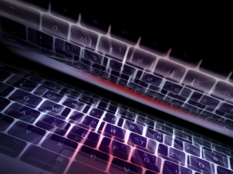 Musikverlage verklagen eine KI-Firma  wegen Copyright-Verstößen. - Foto: Karl-Josef Hildenbrand/dpa