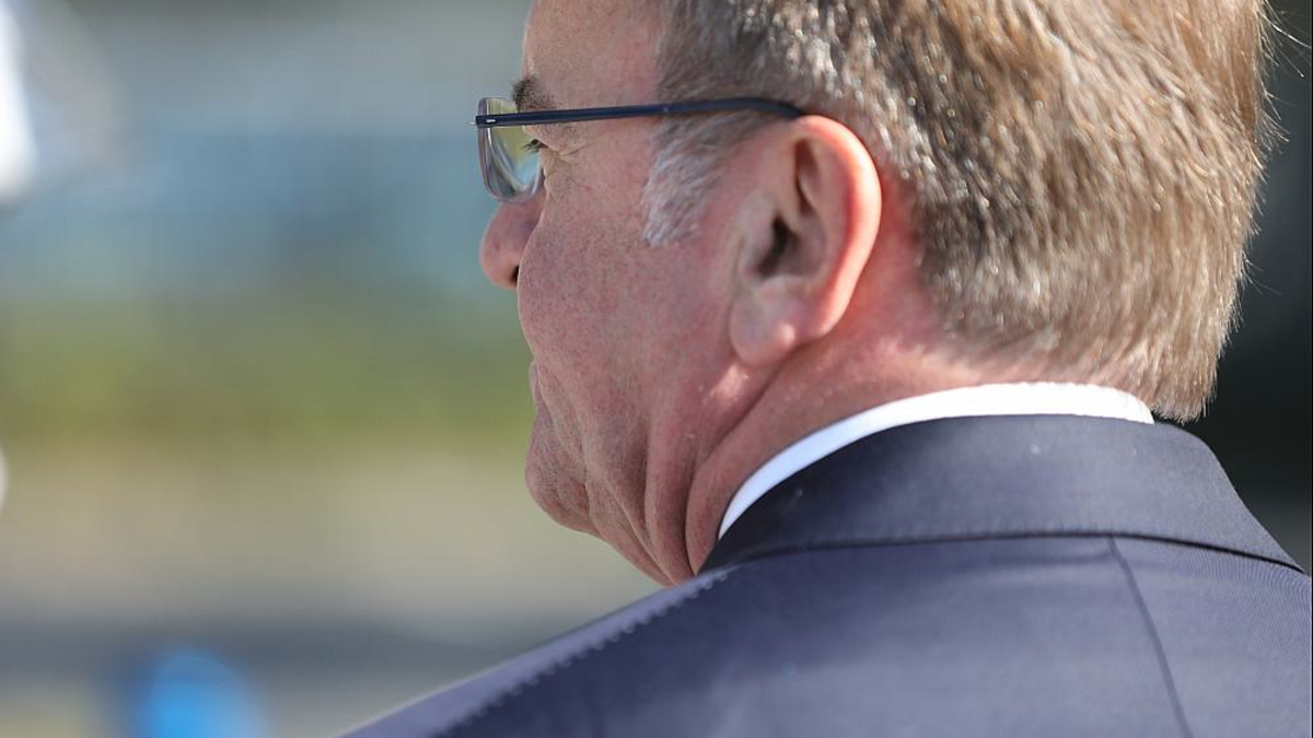 Boris Pistorius (Archiv) - Foto: über dts Nachrichtenagentur