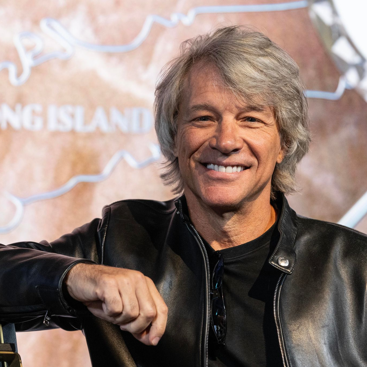 Jon Bon Jovi hat eine Enkelin. (Archivbild) - Foto: Lev Radin/ZUMA Press Wire/dpa