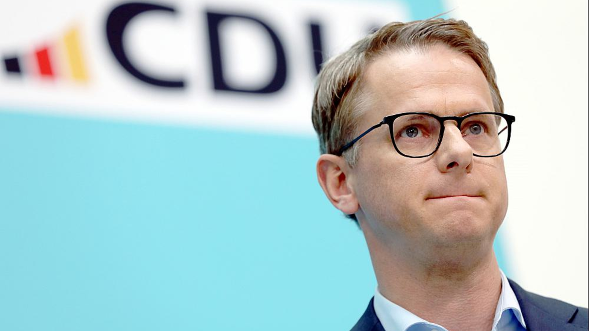 Carsten Linnemann (Archiv) - Foto: über dts Nachrichtenagentur