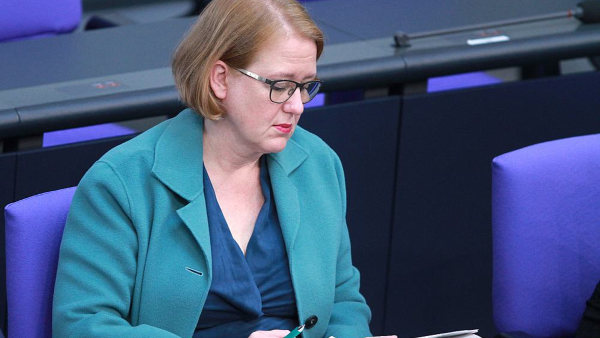 Lisa Paus (Archiv) - Foto: über dts Nachrichtenagentur