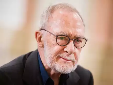 Gerhard Richter ist aus Sicht des Kunstmagazins «Monopol» der einflussreichste Künstler des Jahres (Archivbild). - Foto: Rolf Vennenbernd/dpa
