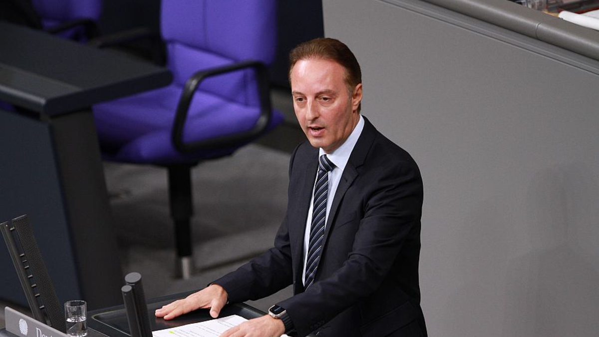 Macit Karaahmeto?lu (Archiv) - Foto: über dts Nachrichtenagentur