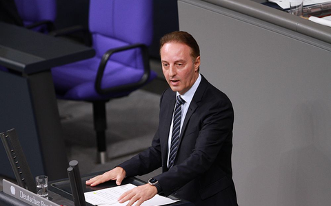 Macit Karaahmeto?lu (Archiv) - Foto: über dts Nachrichtenagentur