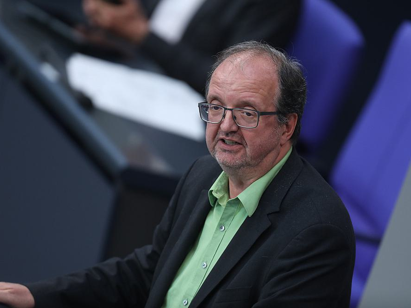 Thomas Lutze (Archiv) - Foto: über dts Nachrichtenagentur