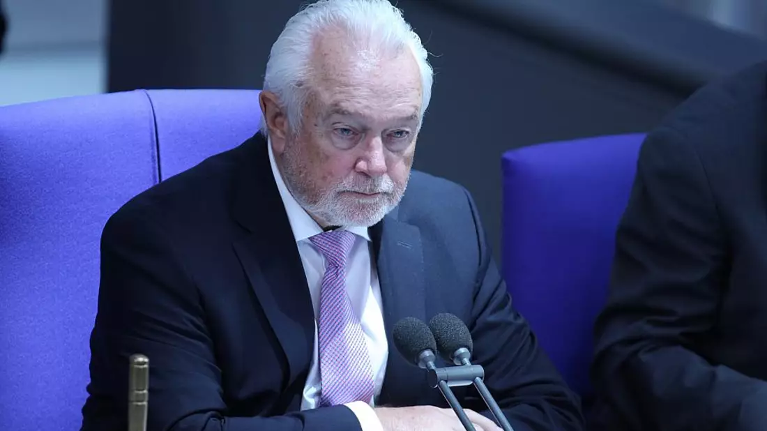 Wolfgang Kubicki (Archiv) - Bild: über dts Nachrichtenagentur