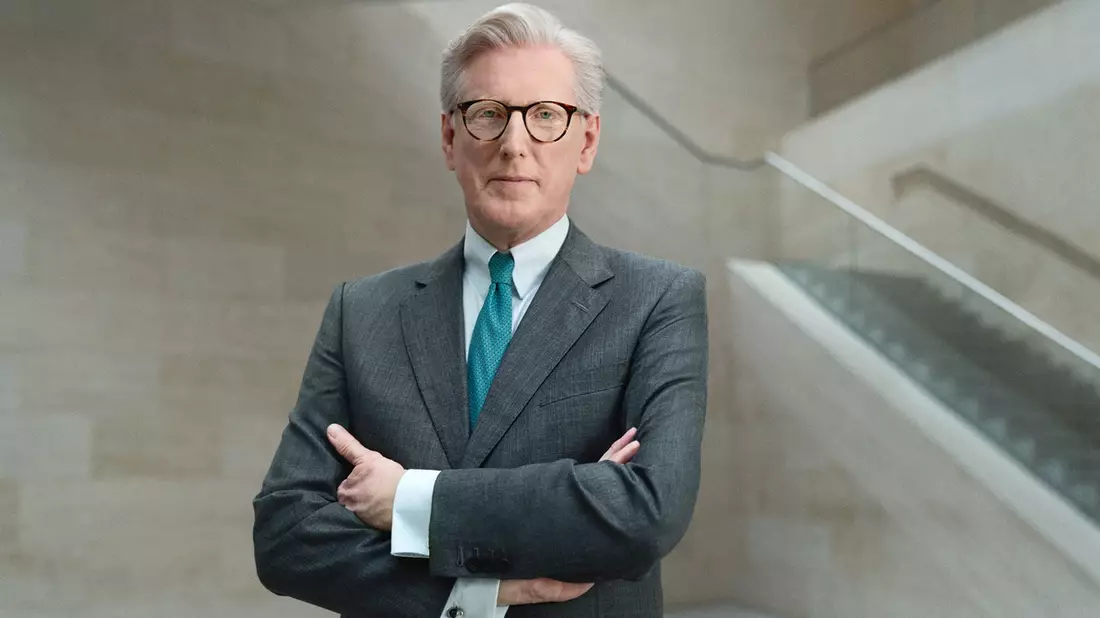 Berlin direkt im ZDF zum letzten Mal mit Moderator Theo Koll - Bild: presseportal.de