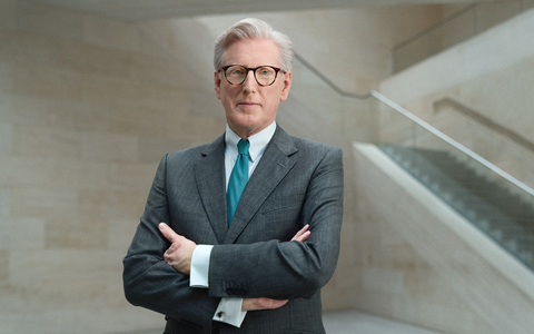 Berlin direkt im ZDF zum letzten Mal mit Moderator Theo Koll - Foto: presseportal.de