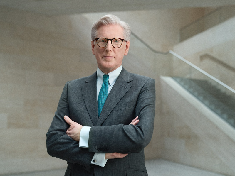 Berlin direkt im ZDF zum letzten Mal mit Moderator Theo Koll - Foto: presseportal.de