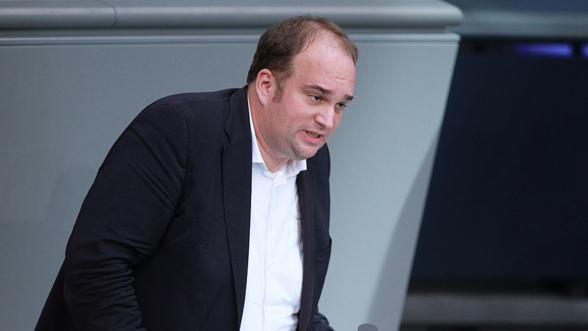 Sebastian Roloff (Archiv) - Foto: über dts Nachrichtenagentur