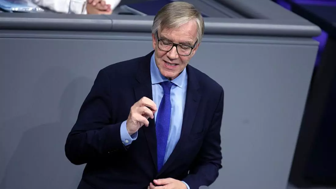 Dietmar Bartsch (Archiv) - Bild: über dts Nachrichtenagentur
