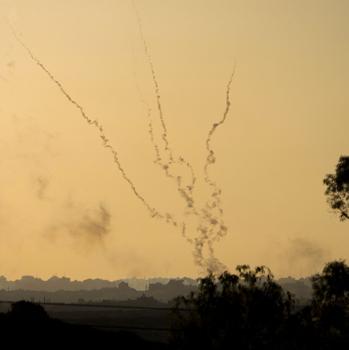 Israel wird laut der Armnee erneut Ziel eines Angriffs aus dem Jemen. (Archivbild)  - Foto: Francisco Seco/AP/dpa
