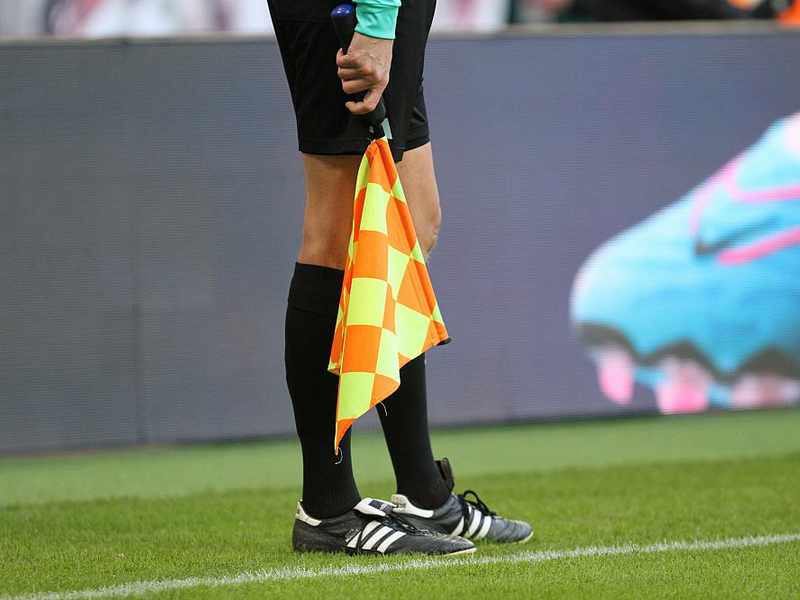 Linienrichter (Archiv) - Foto: über dts Nachrichtenagentur