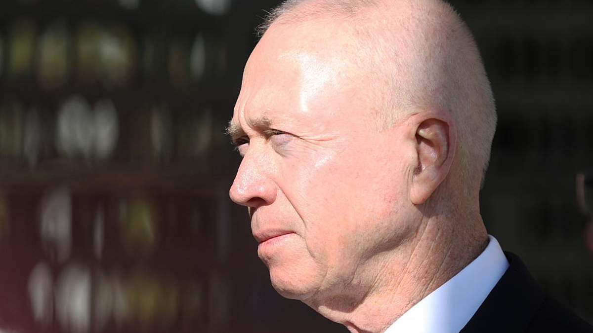 Yoav Gallant (Archiv) - Foto: über dts Nachrichtenagentur